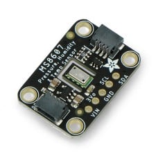 MS8607, Pressure, Humidity, Temperature PHT Sensor, I2C, STEMMA QT / Qwiic, Adafruit 4716