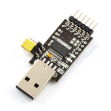 MSX FT232RL - USB-UART FTDI 3.3/5V converter