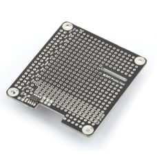 MSX Proto Hat for Raspberry Pi 4B/3B+/3B/2B