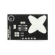 MSX RTC DS1307 I2C - realaus laiko laikrodis + baterija