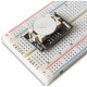 MSX RTC DS1307 I2C - realaus laiko laikrodis + baterija