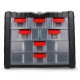Multicase Cargo 40 Organizer - Kistenberg KMC401