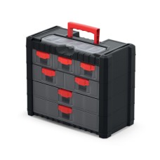 Multicase Cargo 40 Organizer - Kistenberg KMC401