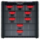 Multicase Cargo 50 Organizer - Kistenberg KMC501
