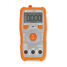 Multimeter with NCV - DPM DT131A