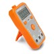 Universal multimeter with NCV - Orangjo VC507