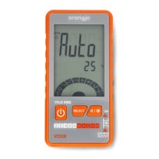 Universal multimeter with NCV - Orangjo VC508