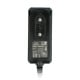 MW Power ER24W12V switching power supply 12V/2A - DC plug 5.5/2.1 mm