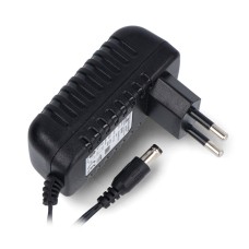 MW Power EB0909 perjungiamas maitinimo šaltinis 9V/1A - DC kištukas 5.5/2.1mm
