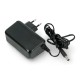 Power supply MW Power 9V/2A - DC 5.5/2.1mm plug