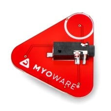 MyoWare 2.0 Cable Shield - SparkFun DEV-18386