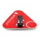 MyoWare 2.0 Cable priedėlis - SparkFun DEV-18386
