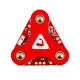 MyoWare 2 Muscle Sensor - Development Kit for Measuring Muscle Activity (EMG) - SparkFun KIT-27920