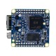 NanoPi NEO v1.4 - Allwinner H3 keturių branduolių 1.2GHz + 512MB RAM - be jungčių