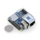 NanoPi NEO v1.4 - Allwinner H3 Quad Core 1.2GHz + 512MB RAM - with connectors