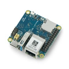 NanoPi NEO3-LTS - RK3328 keturių branduolių 1.3GHz + 1GB RAM