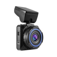 Automobilinis video registratorius Navitel R600