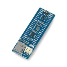 NB-IoT GSM SIM7020E, Raspberry Pi Pico ryšio modulis, Waveshare 19622