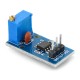 NE555 module - adjustable frequency generator