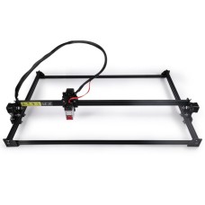 Laser engraving machine/plotter Neje Master 2S MAX - 30W - 460x810mm