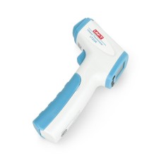 Contactless electronic thermometer UNI-T UT300R from 32°C to 42.9°C