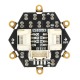 Neo Hex - hexagonal 37x RGB LED board - WS2812 - M5Stack A045-B