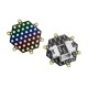 Neo Hex - šešiakampė 37x RGB LED plokštė - WS2812 - M5Stack A045-B