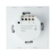 Neo NAS-SC01W0-1 - wall touch switch - WiFi - 1-channel 