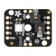 NeoKey Socket Breakout - module with slot for a mechanical switch - NeoPixel - Adafruit 5756