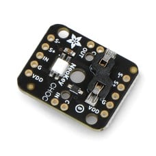 NeoKey Socket Breakout – modulis su lizdu mechaniniam jungikliui – NeoPixel – Adafruit 5756