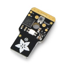 NeoKey Trinkey - ATSAMD21E18 - USB - su lizdu mechaniniam jungikliui - Adafruit 5020