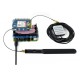 Uninterruptible power supply UPS, Power adapter for Raspberry Pi, 5V, Waveshare 18306