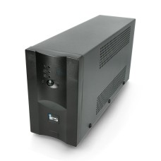 800VA/480W IPS UPS - Nepertraukiamo maitinimo šaltinis
