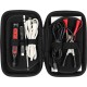 Portable USB-C Digital Soldering Iron - T12 Tip - Yato YT-82490 Portable USB-C Digital Soldering Iron - T12 Tip - Yato YT-82490