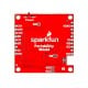 Nešiojamumo skydas – perdangalas su 1.3 colio OLED ekranu ir valdymo svirtimi – SparkFun DEV-27510