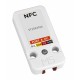 NFC įrenginys – NFC/RFID skaitytuvas 13.56 MHz – ST25R3916 – M5Stack U216 NFC įrenginys – NFC/RFID skaitytuvas 13.56 MHz – ST25R3916 – M5Stack U216