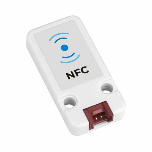 NFC įrenginys – NFC/RFID skaitytuvas 13.56 MHz – ST25R3916 – M5Stack U216 NFC įrenginys – NFC/RFID skaitytuvas 13.56 MHz – ST25R3916 – M5Stack U216