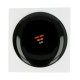 NFC Tag - convex sticker AI-Speaker - round
