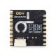 Nicla Sense Env – aplinkos jutiklio modulis, skirtas Arduino Portenta/MKR – Arduino ABX00089