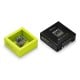 Nicla Sense Env – aplinkos jutiklio modulis, skirtas Arduino Portenta/MKR – Arduino ABX00089