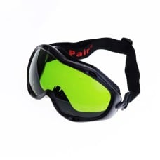 NIR Laser Safety Goggles