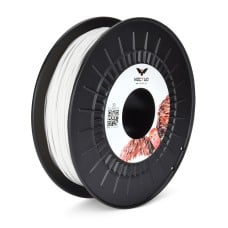 Noctuo ABS Mat siūlas 1.75 mm 0.75 kg - Baltas