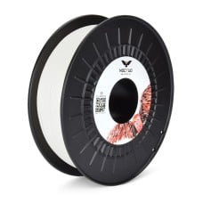 Noctuo ABS-MMA siūlas 1.75 mm 0.75 kg - baltas