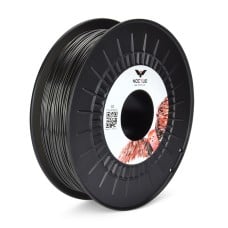Noctuo ABS-MMA filament 1.75mm 0.75kg - Black