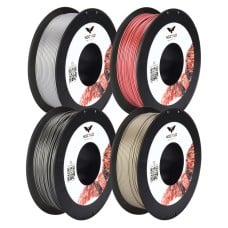 Noctuo COSMIC BOX filament set - PLA Cosmic 1.75mm 4x0.25kg