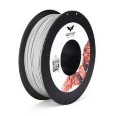 Noctuo GRIP (Flex) siūlas 1.75 mm 0.25 kg - pilkas