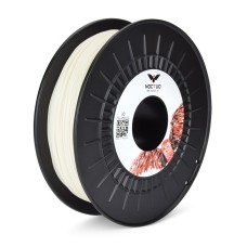 Noctuo GRIP (Flex) siūlas 1.75 mm 0.75 kg - baltas