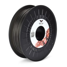 Noctuo PA12+CF15 filament 1.75mm 0.5kg - Black