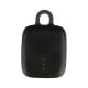 NotiOne GO - Bluetooth locator with a buzzer and a button - black