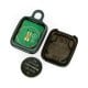 NotiOne GO - Bluetooth locator with a buzzer and a button - black